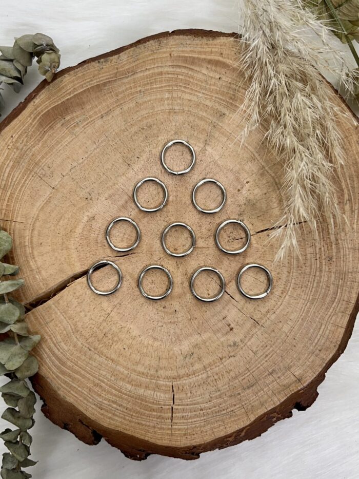 accesorios para crochet