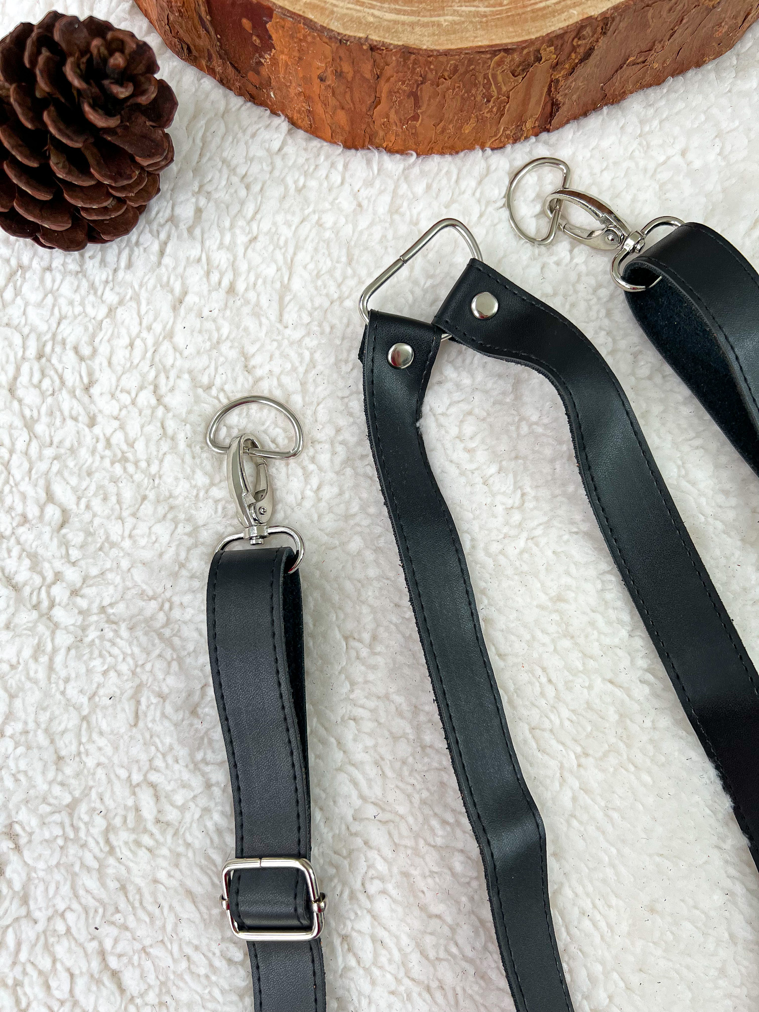 accesorios para crochet