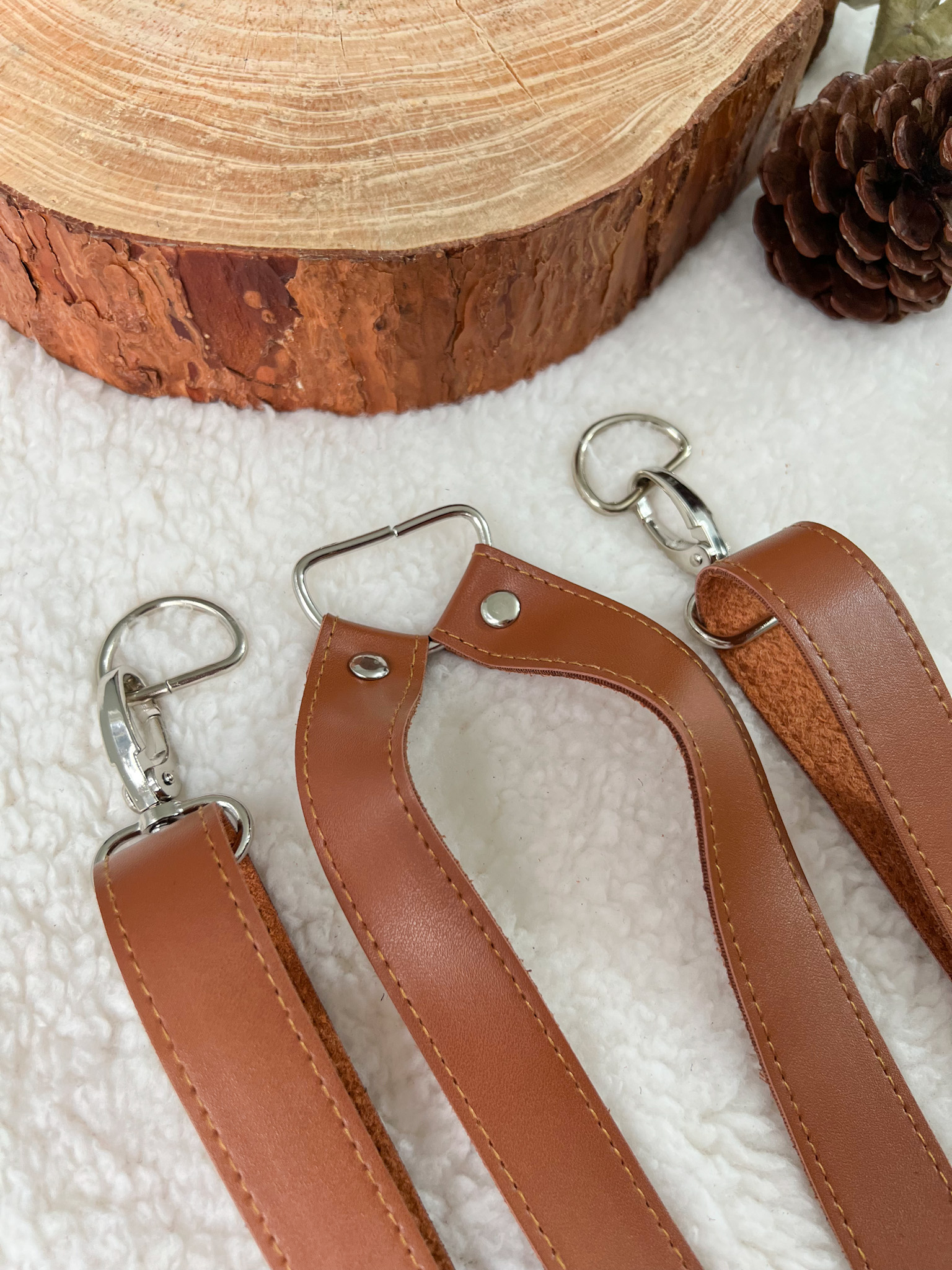 accesorios para crochet