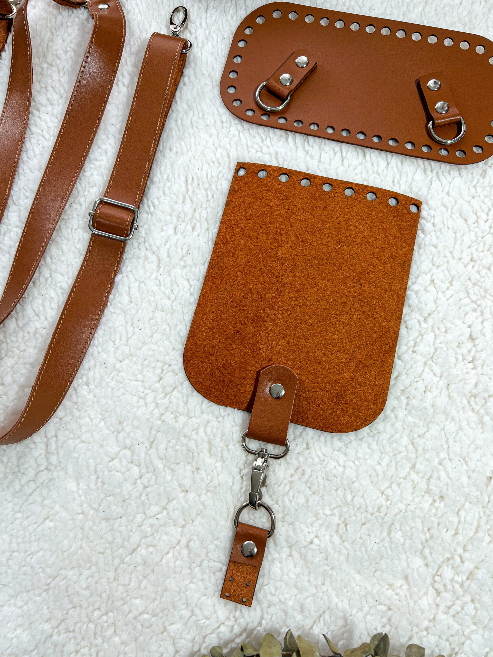 accesorios para crochet