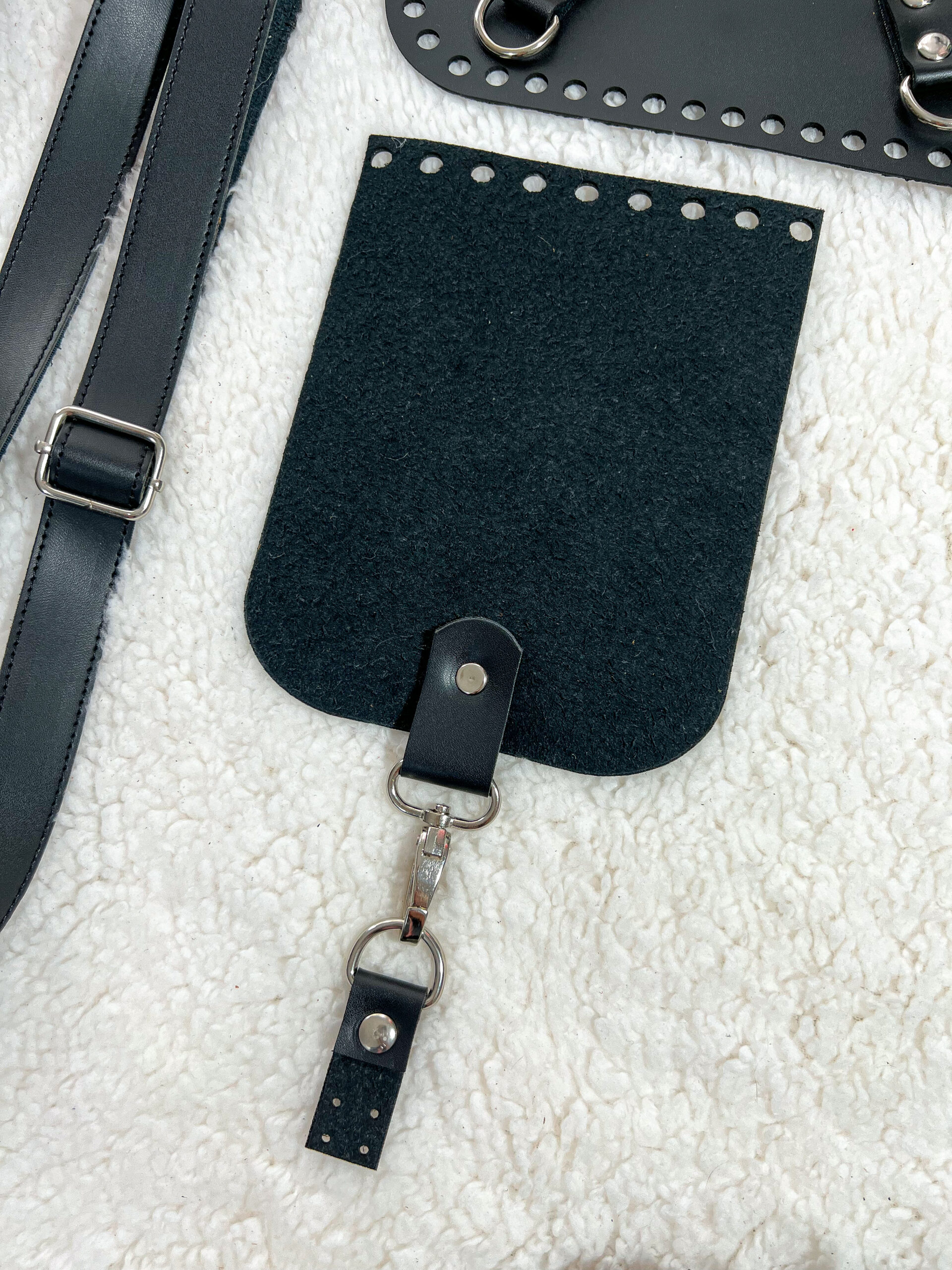 accesorios para crochet