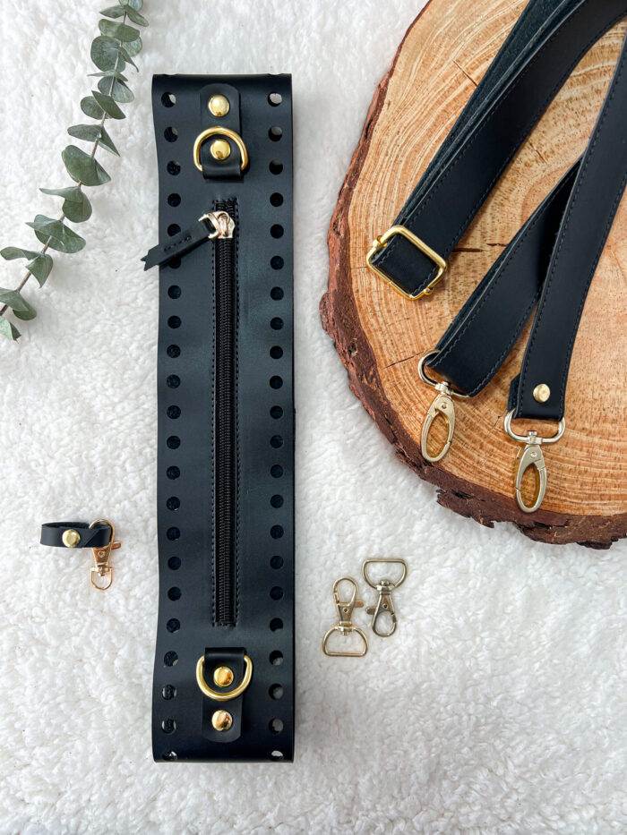accesorios para crochet
