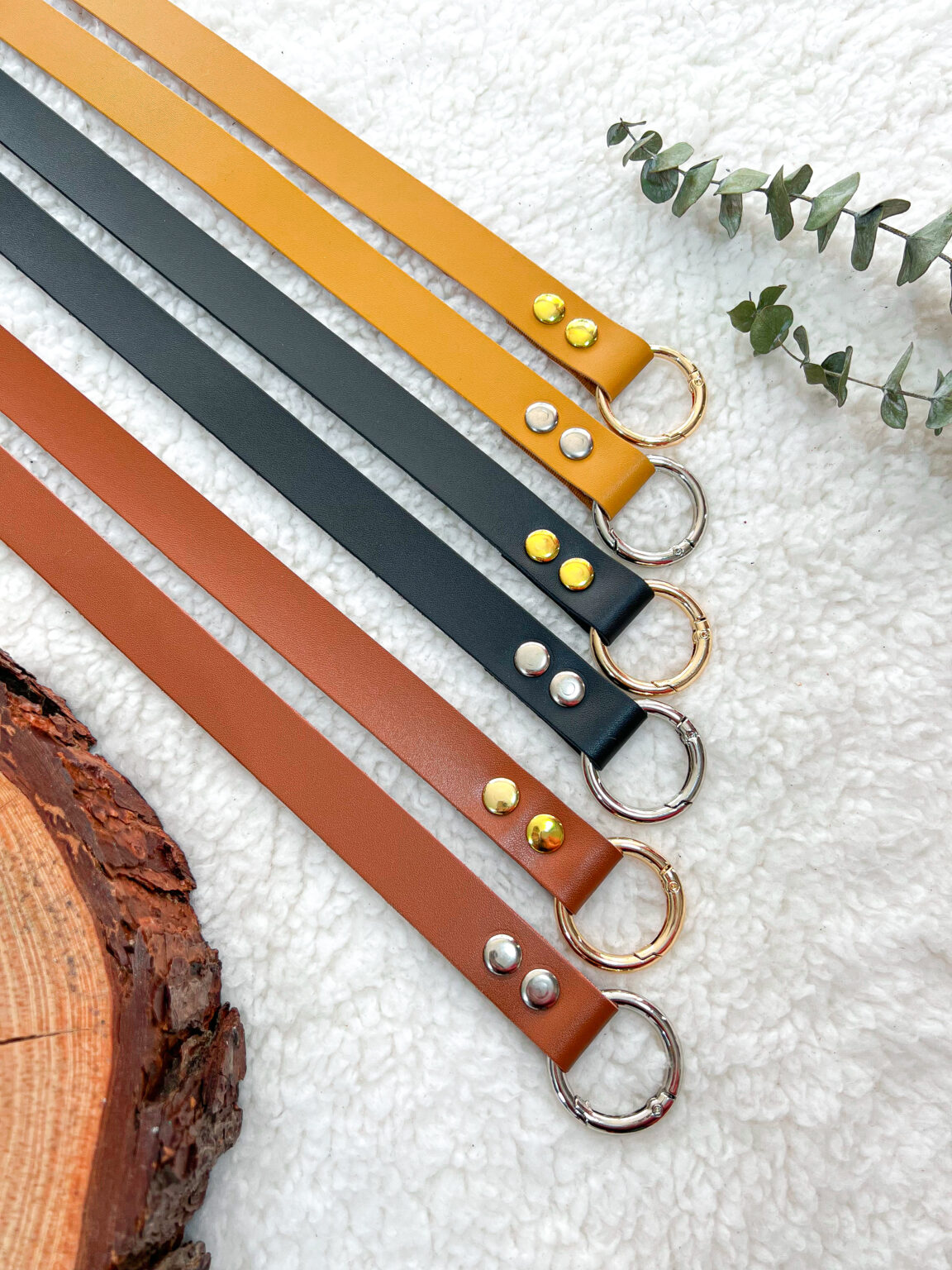 accesorios para crochet