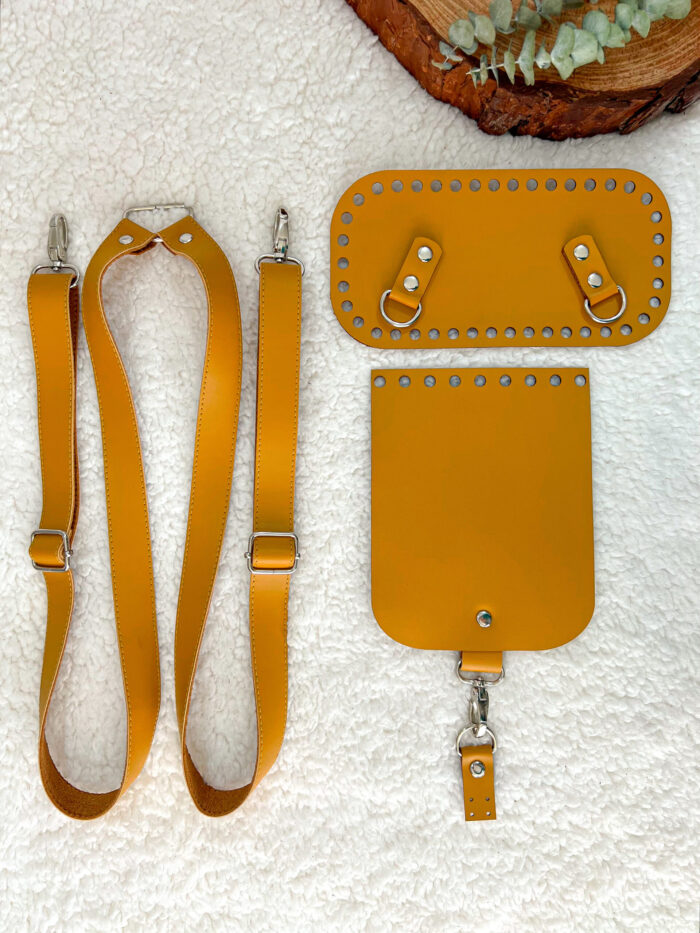 accesorios para crochet