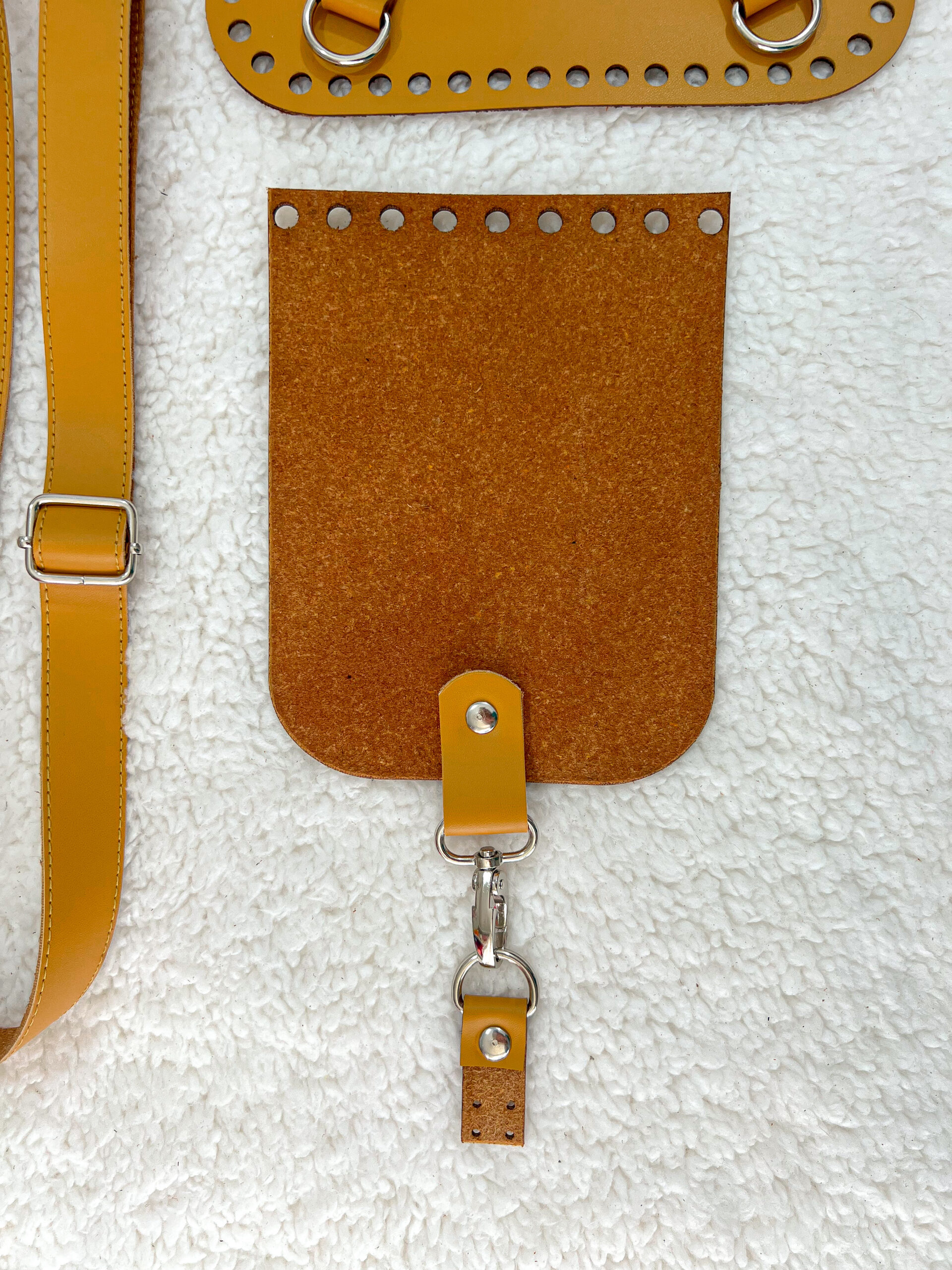 accesorios para crochet