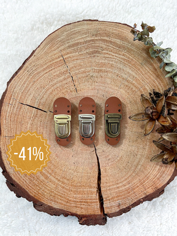 BROCHE SAPITO (UNID)