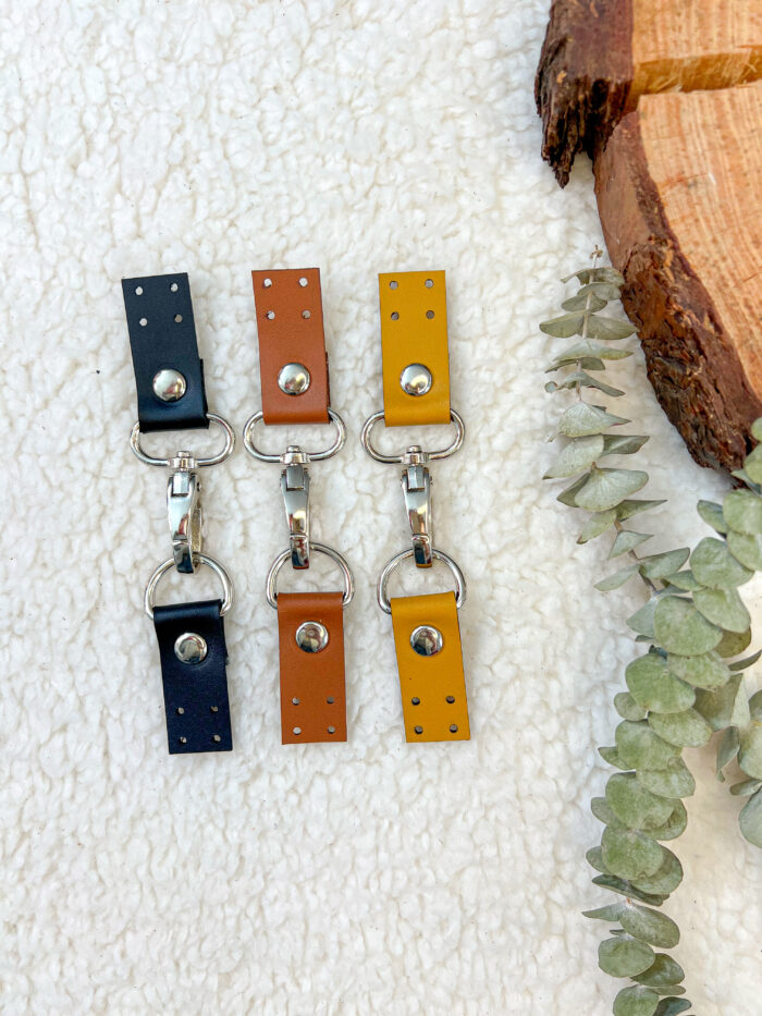 BROCHE MOSQUETON (UNID)